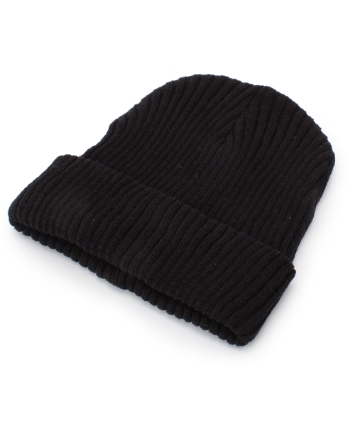 THE SHOP TK （ザ ショップ ティーケー ）の「ベーシックニットワッチ（ニットキャップ/ビーニー・レディース・ホワイト/グレー/ブラック/グリーン/ブルー・99）」の3枚目の写真