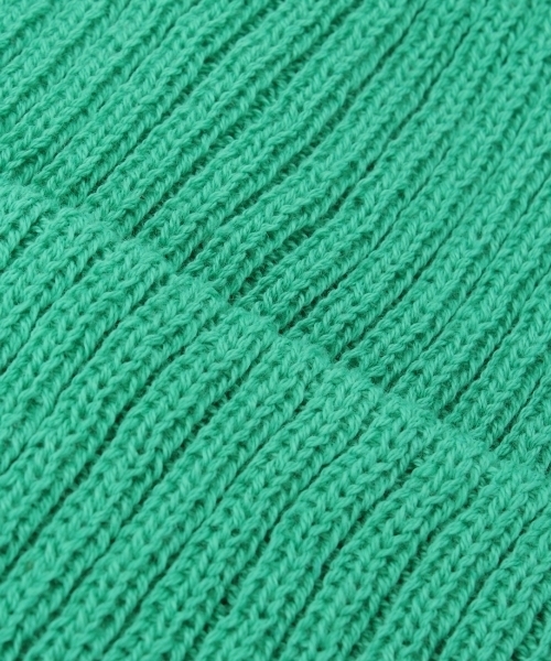 THE SHOP TK （ザ ショップ ティーケー ）の「ベーシックニットワッチ（ニットキャップ/ビーニー・レディース・ホワイト/グレー/ブラック/グリーン/ブルー・99）」の6枚目の写真