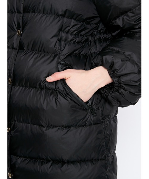 Mackintosh（マッキントッシュ）の「SKYE DOWN STAND COLLAR / LONG