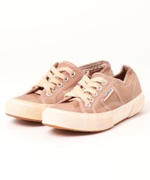 SUPERGA｜スペルガのスニーカー（ベージュ系）通販 - ZOZOTOWN