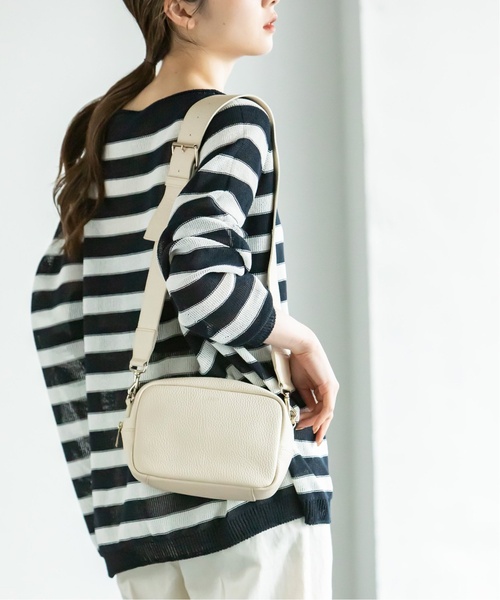 chiiiibag Widebelt Boston 【公式通販】