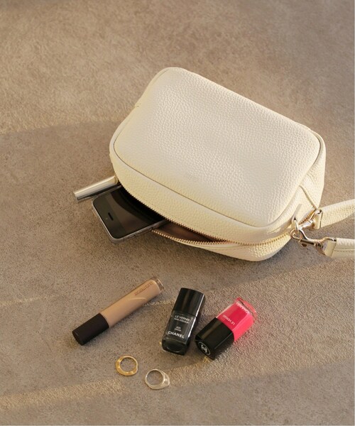 Ch!iii BAG（チーバック）の「《追加6》【ch!iii】widebelt boston