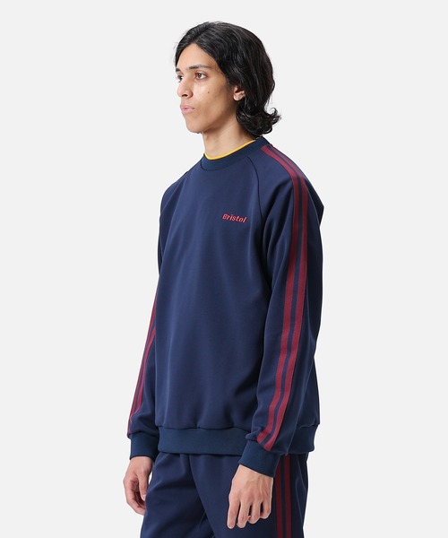 F.C.Real Bristol（エフシーレアルブリストル）の「TRAINING TRACK