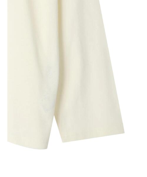 Disney(ディズニー)の「リトル・マーメイド/ロゴT(Tシャツ/カットソー・レディース・パープル/レッド/ブルー・FREE)」の17枚目の写真