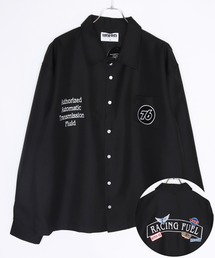 76｜セブンティシックスのシャツ/ブラウス通販 - ZOZOTOWN