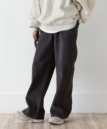 Chillfar | カラーコーデュロイパンツ(その他パンツ)