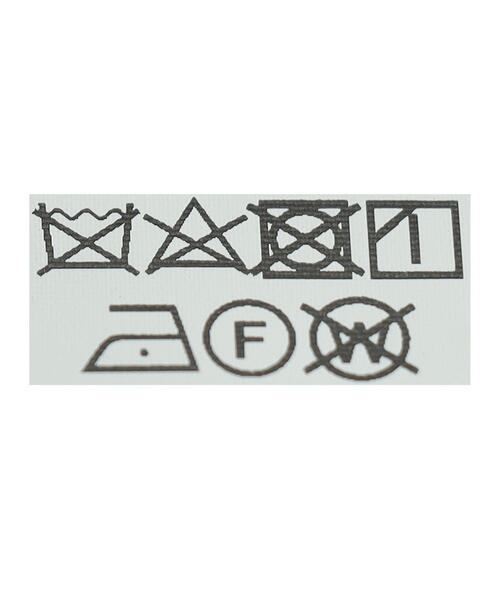 5525Gallery（ゴーゴーニーゴーギャラリー）の「【別注】 ＜5525gallery（5525ギャラリー）＞STRAIGHT PANTS/パンツ（スラックス・メンズ・ネイビー/ブラック・S/M/L）」の11枚目の写真