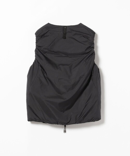 BEAMS(ビームス)の「LANTERN / HEATING INNER VEST(ベスト・メンズ・ブラック・MEDIUM/LARGE/X-LARGE)」の3枚目の写真