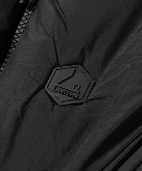 BEAMS(ビームス)の「LANTERN / HEATING INNER VEST(ベスト・メンズ・ブラック・MEDIUM/LARGE/X-LARGE)」の2枚目の写真