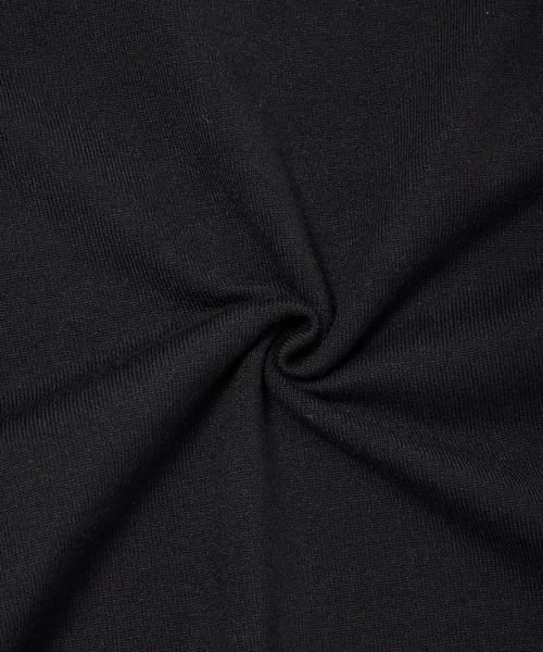 fifth（フィフス）の「【低身長向けサイズあり】ハイゲージニットタイトスカート（スカート・レディース・ブラック/アイボリー/ブルー・S/M）」の22枚目の写真