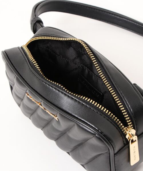 MICHAEL KORS（マイケルコース）の「ROSE ベルトバッグ（ボディバッグ 