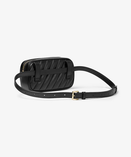 MICHAEL KORS（マイケルコース）の「ROSE ベルトバッグ（ボディバッグ 
