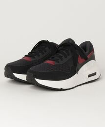 NIKE ナイキ AIRMAX SYSTM エア マックス SYSTM MDM9537 ABC-MART限定 *003BLK/TEAMR