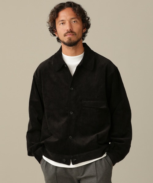 NANO universe（ナノユニバース）の「LB.03/リネンミックス