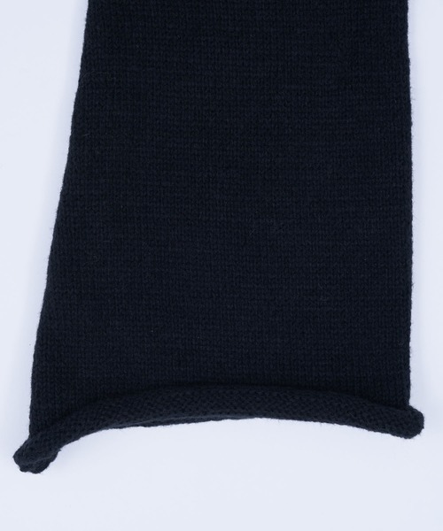 17HR（セブンティーンアワーズ）の「レッグウォーマー（レッグウォーマー・レディース・ホワイト/ブラック・FREE）」の15枚目の写真