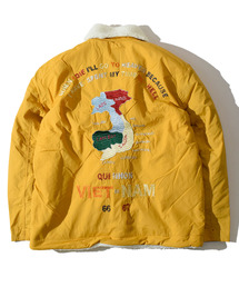 ALDIES | Vietnam Wide Jacket / ベトナムワイドジャケット(その他アウター)