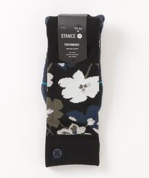STANCE（スタンス）の「【STANCE/スタンス】FIELDS SNOW  スノーボード スキー用ソックス（ソックス/靴下・メンズ）」