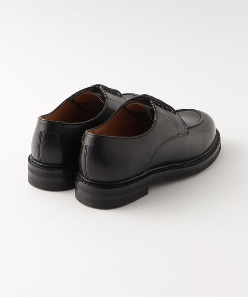 Steven Alan（スティーブンアラン）の「＜HARROGATE＞EDGEWARE/シューズ（ドレスシューズ・レディース・ブラック・4/5/6）」の5枚目の写真