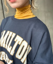 deux amour | HAMILTONトレーナー(スウェット)