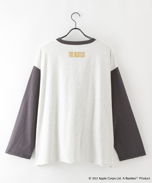 The Beatles ビートルズ プリント 撮影ビル・カールソン The Beatles ビートルズ プリント 撮影ビル・カールソン