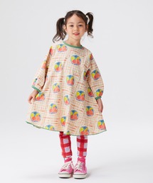 HOGAN RANCH WEAR | ソウガラランタンロングスリーブワンピース(90～130cm)(ワンピース)