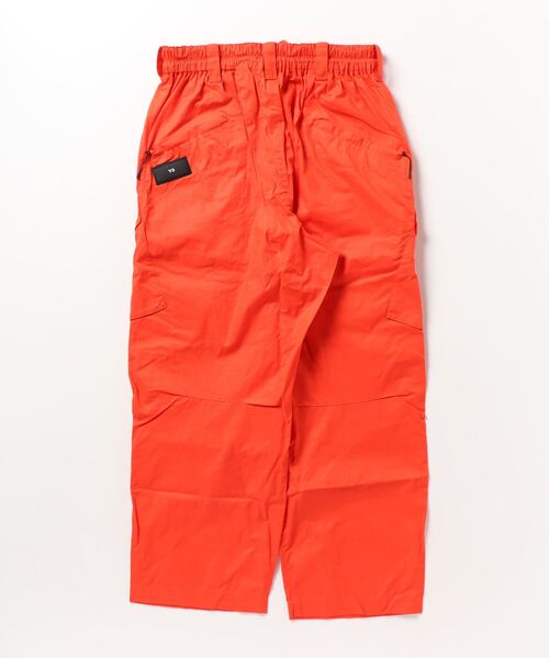 Y-3 ワイスリー RIPSTOP PANTS リップストップ IL2048 Y-3 ワイスリー テクニカルパンツ RIPSTOP PANTS リップストップ