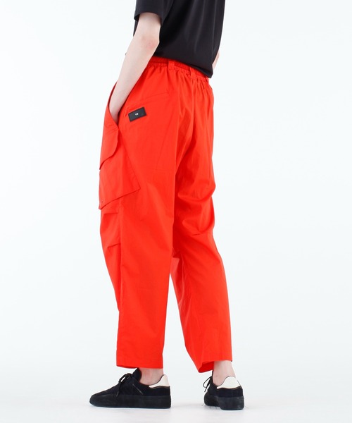 Y-3（ワイスリー）の「RIPSTOP PANTS（その他パンツ）」 - WEAR