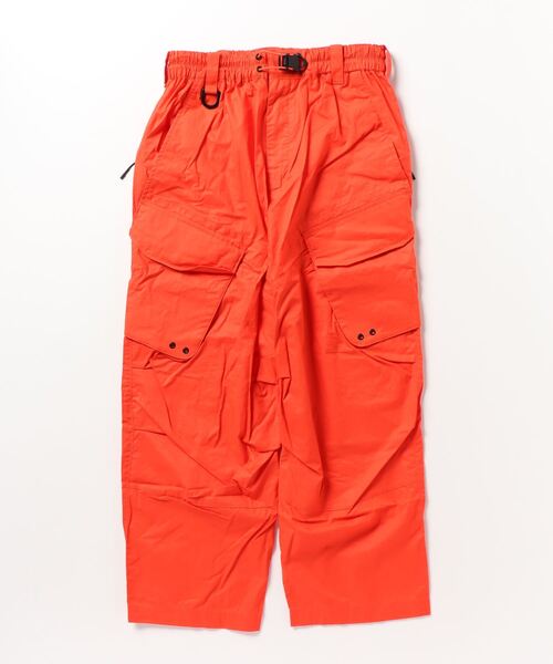Y-3（ワイスリー）の「RIPSTOP PANTS（その他パンツ）」 - WEAR