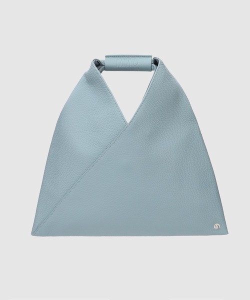 MM6 Maison Margiela（ｴﾑｴﾑｼｯｸｽ ﾒｿﾞﾝ ﾏﾙｼﾞｪﾗ）の「HANDBAG（ハンドバッグ・レディース・ライトブルー/ブラック/ホワイト/ピンク/ブラウン系その他/その他/イエロー/グレー/グリーン・ONE SIZE/FREE）」の6枚目の写真