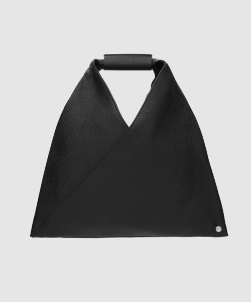 MM6 Maison Margiela（ｴﾑｴﾑｼｯｸｽ ﾒｿﾞﾝ ﾏﾙｼﾞｪﾗ）の「HANDBAG（ハンドバッグ・レディース・ライトブルー/ブラック/ホワイト/ピンク/ブラウン系その他/その他/イエロー/グレー/グリーン・ONE SIZE/FREE）」の3枚目の写真