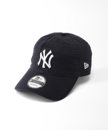 NEW ERA | 【NEW ERA / ニューエラ】9TWENTY Washed ニューヨークヤンキース(キャップ)