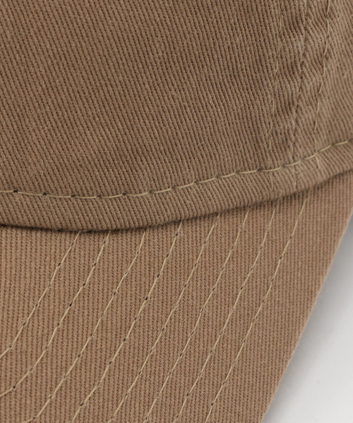 NEW ERA（ニューエラ）の「【NEW ERA / ニューエラ】9TWENTY Washed ニューヨークヤンキース（キャップ・レディース・ネイビー/ベージュ/レッド/グリーン・FREE）」の19枚目の写真