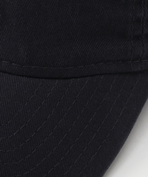 NEW ERA（ニューエラ）の「【NEW ERA / ニューエラ】9TWENTY Washed ニューヨークヤンキース（キャップ・レディース・ネイビー/ベージュ/レッド/グリーン・FREE）」の21枚目の写真