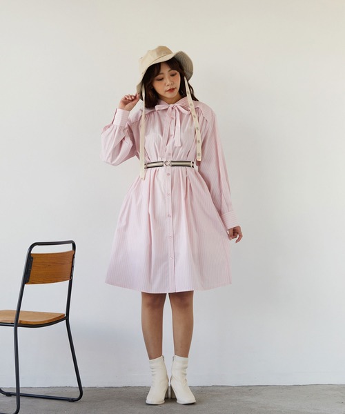 179/WG（イチナナキュウダブルジー）の「フィッシャーマンハット（ハット・レディース・ブラック/ベージュ/カーキ・FREE）」の13枚目の写真