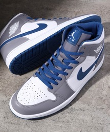 NIKE | NIKE AIR JORDAN 1 MID DQ8426-014(スニーカー)