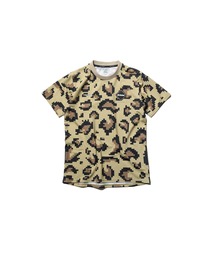 F.C.Real Bristol for Kids | WHOLE PATTERN PRE MATCH TOP(Tシャツ/カットソー)