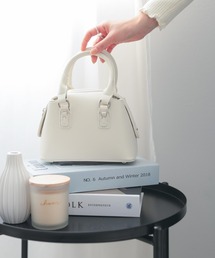 KOBE LETTUCE | フェイクレザー2wayショルダーバッグ(ショルダーバッグ)