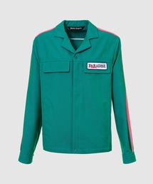 Palm Angels | PARADISE PALM COURIER JKT(その他アウター)