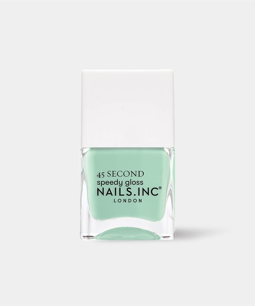 NAILS INC（ネイルズインク）の「45 SECOND SPEEDY Wellness In Wimbledon（マニキュア/ジェルネイル