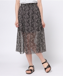 Kastane | 【Kastane】チュールスカート(スカート)