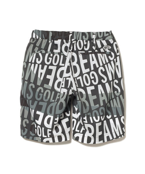 BEAMS GOLF（ビームスゴルフ）の「BEAMS GOLF ORANGE LABEL / ロゴ