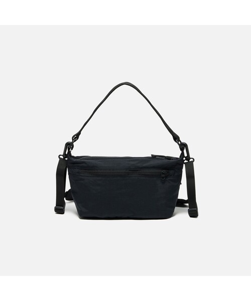 AIGLE（エーグル）の「パッカブルショルダーバッグミニ（ショルダーバッグ・レディース・グリーン/ブラック・FREE）」の15枚目の写真