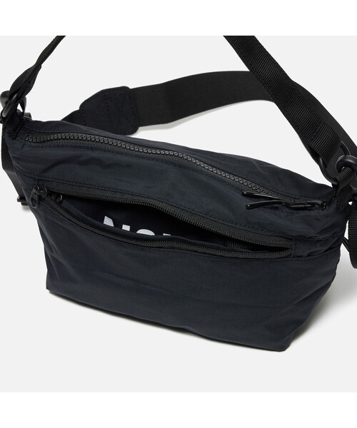 AIGLE（エーグル）の「パッカブルショルダーバッグミニ（ショルダーバッグ・レディース・グリーン/ブラック・FREE）」の20枚目の写真