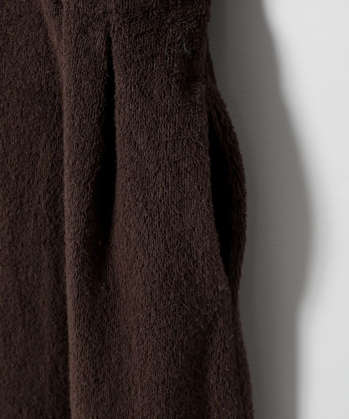 bijorie（ビジュリィ）の「【bijorie】八木アリサさんコラボ／リボンワンピース（ルームワンピース・レディース・その他1/その他2・FREE）」の11枚目の写真