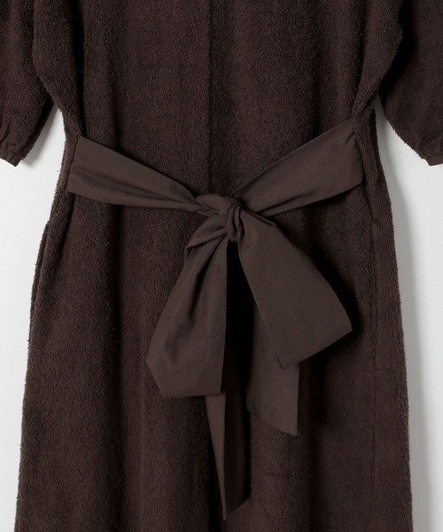 bijorie（ビジュリィ）の「【bijorie】八木アリサさんコラボ／リボンワンピース（ルームワンピース・レディース・その他1/その他2・FREE）」の14枚目の写真