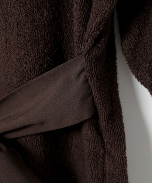 bijorie（ビジュリィ）の「【bijorie】八木アリサさんコラボ／リボンワンピース（ルームワンピース・レディース・その他1/その他2・FREE）」の15枚目の写真