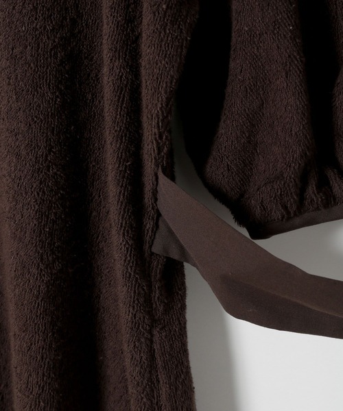 bijorie（ビジュリィ）の「【bijorie】八木アリサさんコラボ／リボンワンピース（ルームワンピース・レディース・その他1/その他2・FREE）」の17枚目の写真