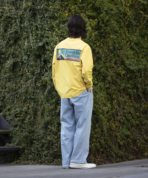 fig London（フィグロンドン）の「Franklin shirt（シャツ