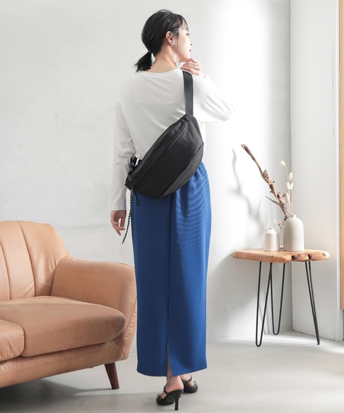 セール】ナイロン ボディバッグ ユニセックス 男女兼用 ティム（ボディ