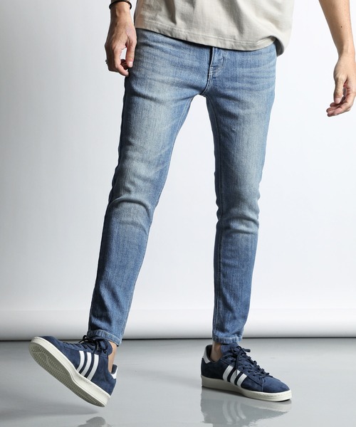 The DUFFER of ST.GEORGE（ザダファーオブセントジョージ）の